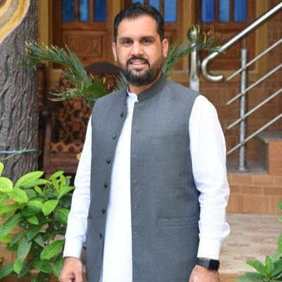 پی ٹی آئی یوتھ ونگ کے صدر ضمانت پر رہا