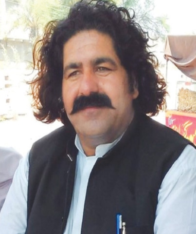 ممبر قومی اسمبلی علی وزیر کو ضمانت پر رہا کر دیا گیا