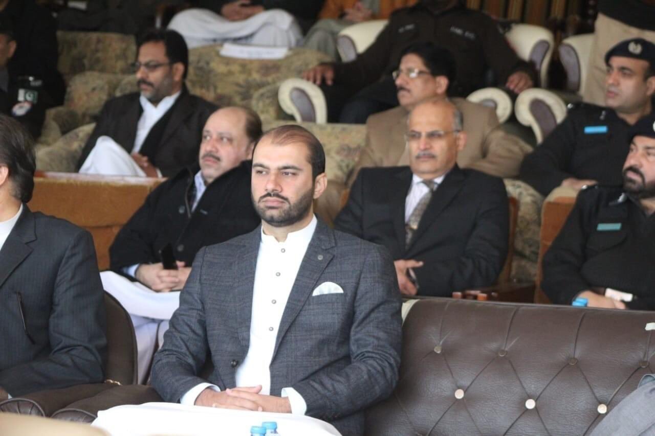 خرد برد اور ٹیکس جمع نہ کرنے پر 05 پٹواری  نوکری سے برخاست ،جبکہ 11  معطل کر دیے گئے