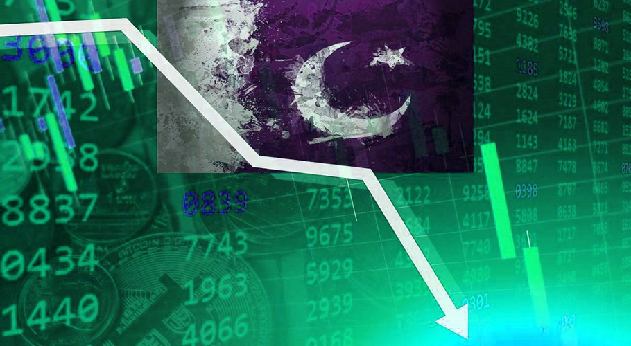 آئی ایم ایف نے پاکستان پر بھارتی صحافی کا الزام مسترد کر دیا