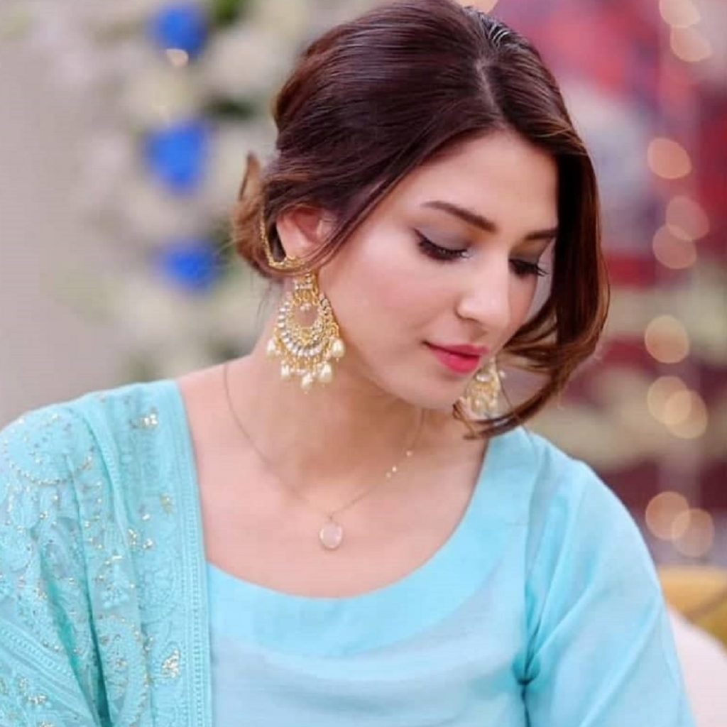 6 سال کے بعد فلم ریلیز ہو رہی ہے بہت نروس ہوں رمشا خان