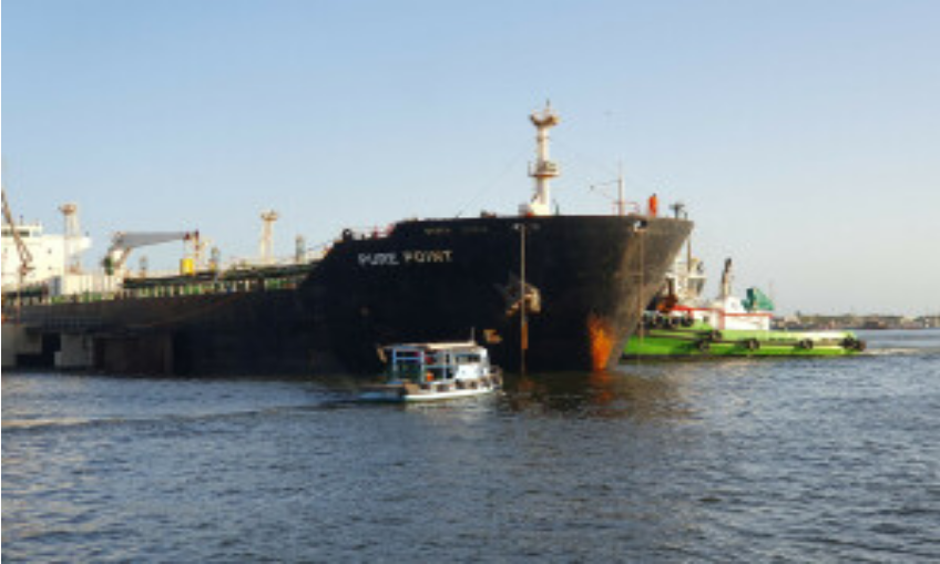 روس سے ایل پی جی گیس کے 10 کنٹینرز بھی پاکستان پہنچ گئے