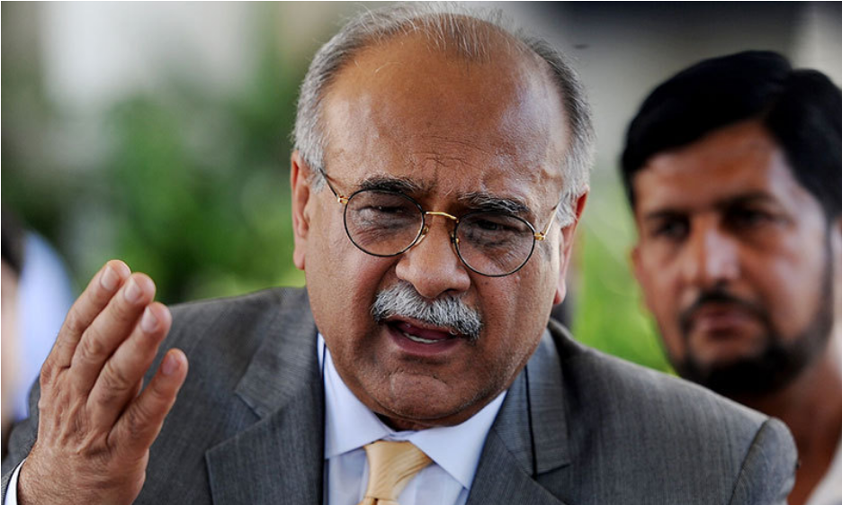 میں شہباز شریف اور آصف زرداری کے درمیان تنازع کا سبب نہیں بننا چاہتا ،نجم سیٹھی