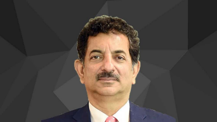 اسد رحمان گیلانی نے چیئرمین نادرا کے عہدے کا چارج سنبھال لیا