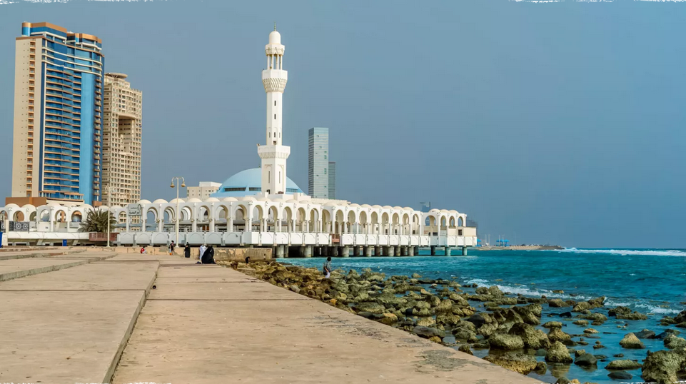 سعودی عرب؛  مساجد مینار پر براڈکاسٹ ٹاورز استعمال کرنے کی اجازت