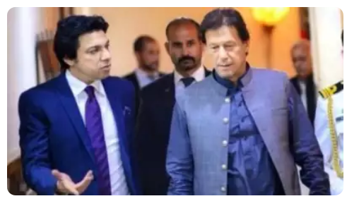 عمران خان  سے ٹکٹ لینےوالاکوئی نہیں ہوگا. فیصل واؤڈا