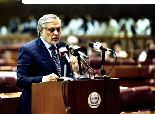 سیلاب متاثرین کیلئے مزید 12 ارب روپے کی منظوری دی. وزیر خزانہ