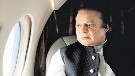 نواز شریف کی اہم ملاقاتیں،جلد وطن واپسی کا امکان