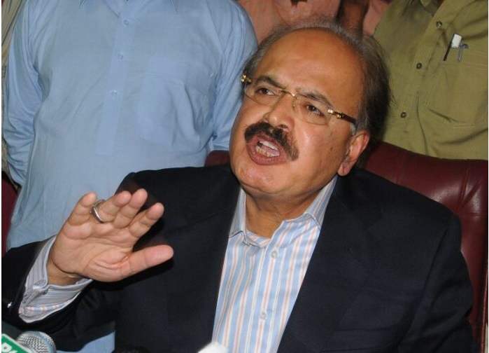 نواز شریف نہیں بلکہ بلاول ،مریم یا شہباز وزیراعظم بنیں گے، منظور وسان