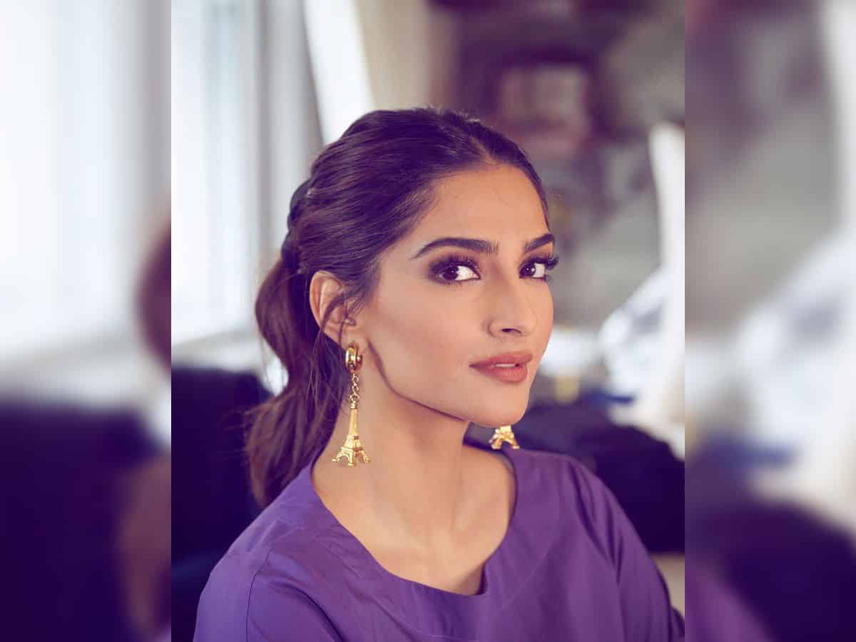 sonam kapoor