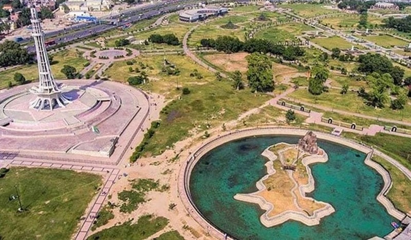 لاہورماسٹر پلان 2050 کی منظوری کا نوٹیفکیشن کالعدم قرار