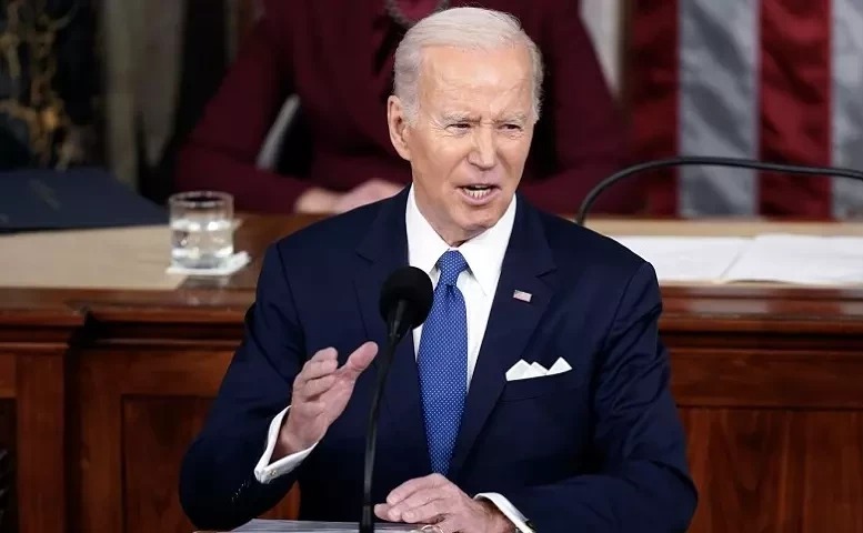 جوبائیڈن بدھ کوامریکی قوم سے الوداعی خطاب کریں گے