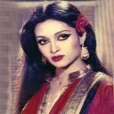 بندیا؛  ایک اداکارہ، گلوکارہ  اور  نیوز ریڈر