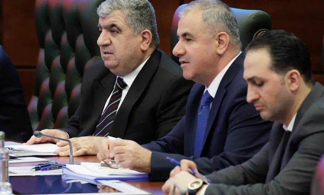 برطانیہ نے شامی وزیر دفاع اورچیف آف سٹاف پر پابندیاں عائد کر دیں