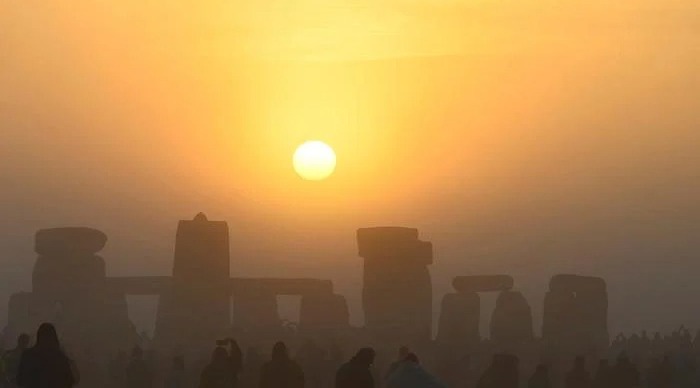 22 جون کوسال کا طویل ترین دن اورمختصر ترین رات ہوگی