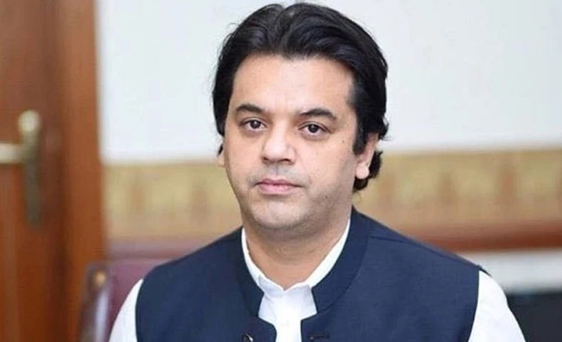 عثمان ڈار کی گمشدگی کا مقدمہ درج کرنے کا حکم