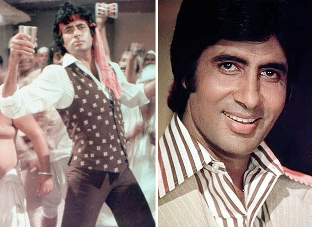 amitabh bachan