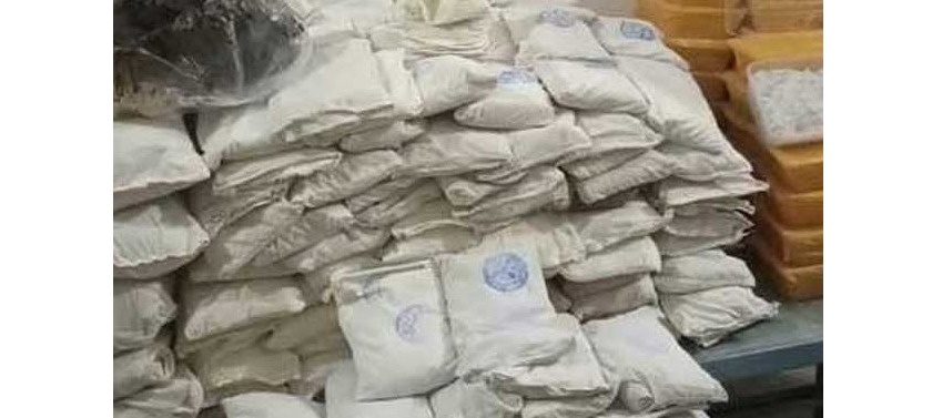 اے این ایف کی گوادر میں بین الاقوامی منشیات اسمگلنگ نیٹ ورک کیخلاف کارروائی