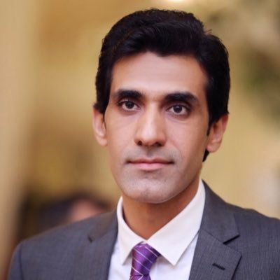 جہانگیر ترین کے خلاف گھناؤنی سازش کے مرکزی کردار چیئرمین پی ٹی آئی اور ثاقب نثار تھے،عون چوہدری