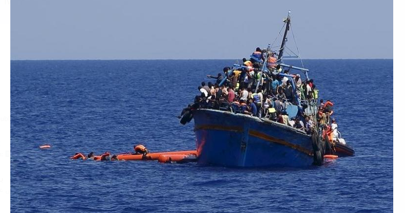 یونان کشتی حادثہ؛ مزید انسانی اسمگلر گرفتار