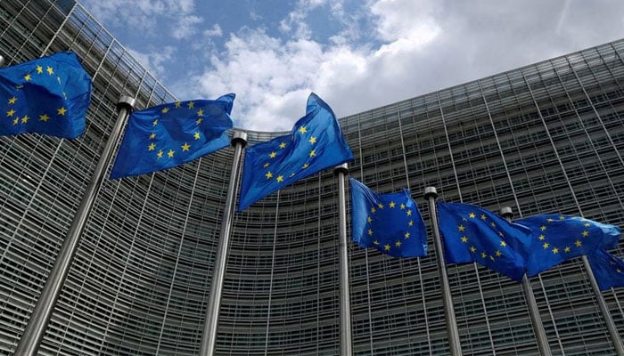 یورپی رہنماؤں کی  یوکرین کے بغیر امن معاہدے کی تجویز مسترد