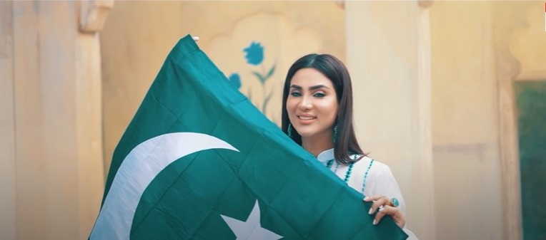 ٹک ٹاکرز میں ٹیلنٹ نہیں ہے فضا علی