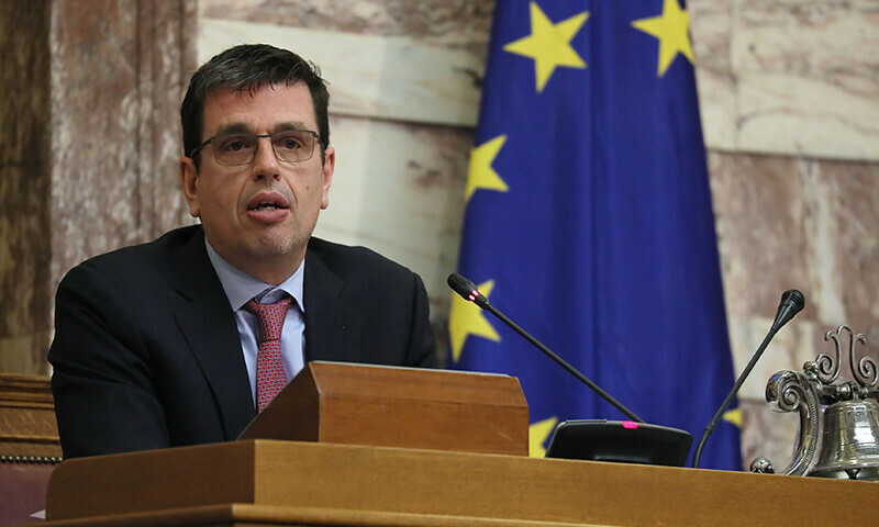 یونان:پناہ گزینوں کیخلاف  پالیسیاں مزید سخت کرنے کا فیصلہ