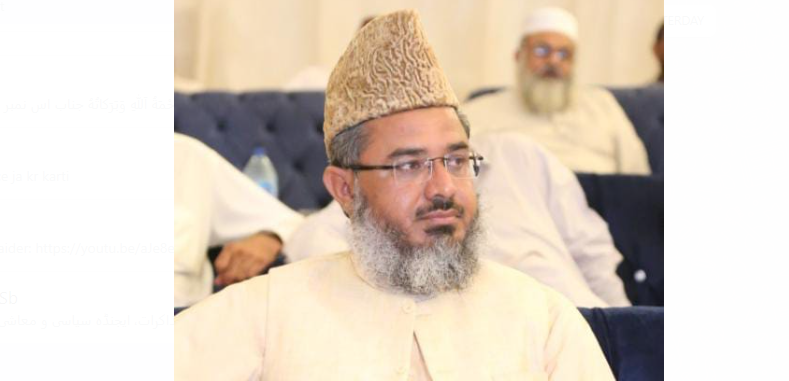 پاکستان اور سعودی عرب: امتِ مسلمہ کا فولادی حصار،تحریر: ڈاکٹر حافظ مسعود اظہر