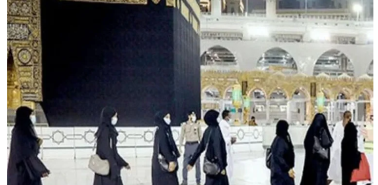 اسلامی نظریاتی کونسل کی خواتین کو محرم کے بغیر حج پر جانے کی مشروط اجازت