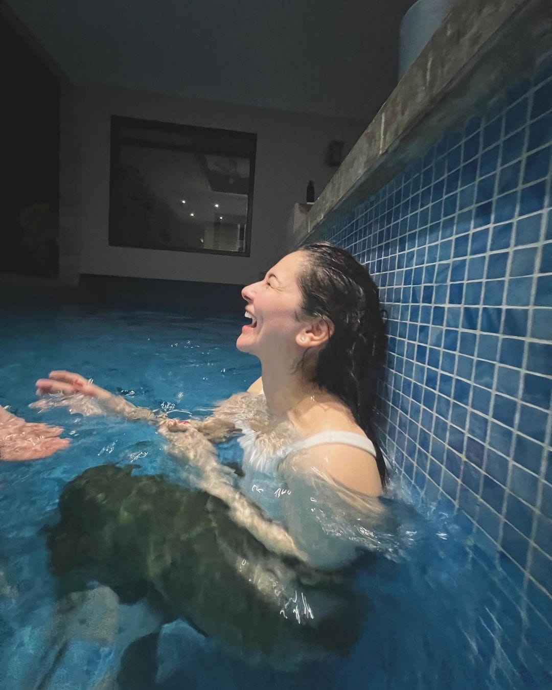 ہانیہ عامر آئیں تنقید کی زد میں‌