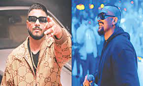 honey singh
