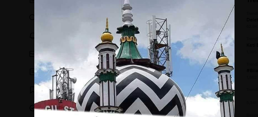 امام احمد رضا خان قادری