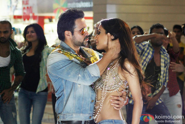 عمران ہاشمی میرے بہت اچھے دوست ہیں حمائمہ ملک