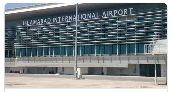 سعودی عرب جانیوالی خاتون کے پیٹ سے درجنوں ہیروئن بھرے کیپسولز برآمد