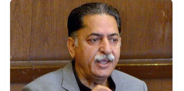 فتنے کو تخفظ دینے کے لئے نظریہ عمران استعمال کیا جا رہا ہے،جاوید لطیف