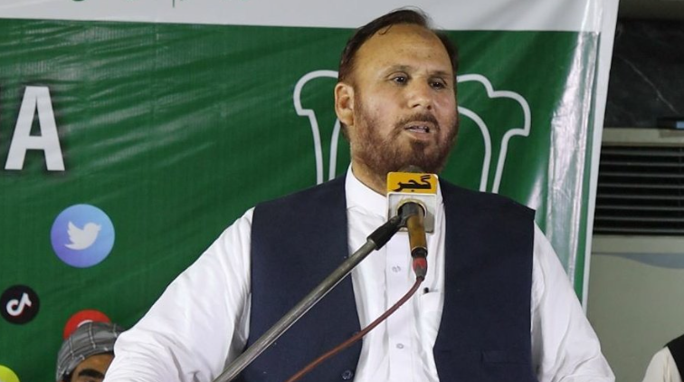 دشمن کی  سازشوں کو ناکام بنانے کے لئے ہمیں ایک قوم بننا ہو گا، خالد مسعود سندھو