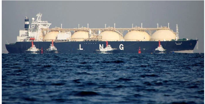 باکو سے سستی ایل این جی واقعی سستی ہے؟