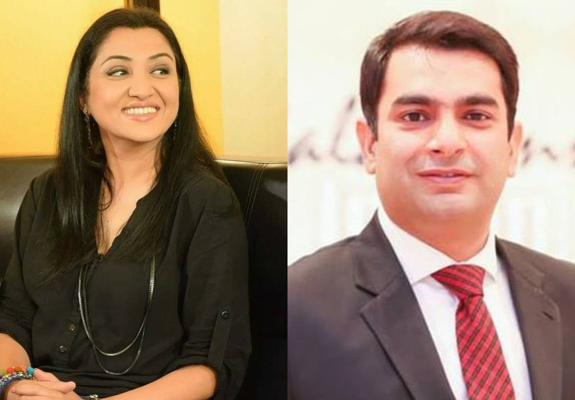 سرمد کھوسٹ‌اور نادیہ افگن کا چیکو مشی دا ٹرانسلیشن شو