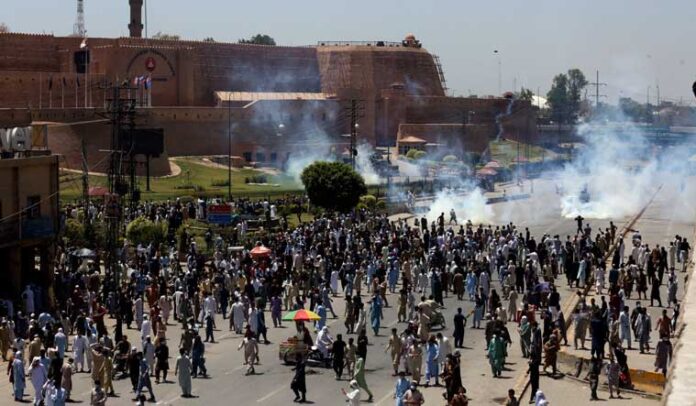 peshawar-protest