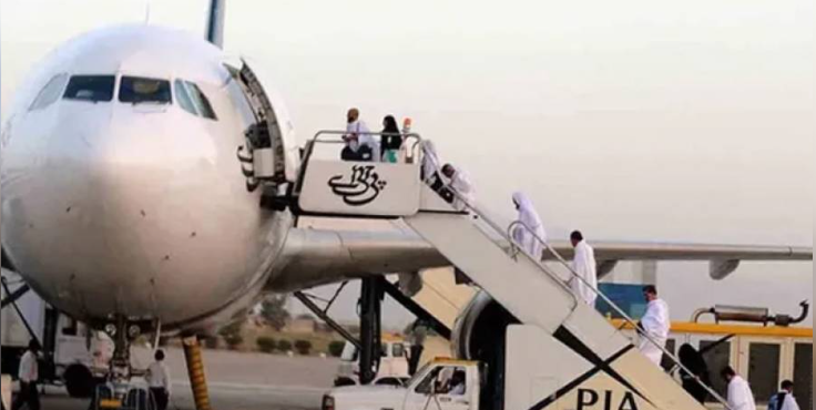 پرائیویٹ حج آپریٹرز کے زیر انتظام عازمین حج کے لیے خوشخبری