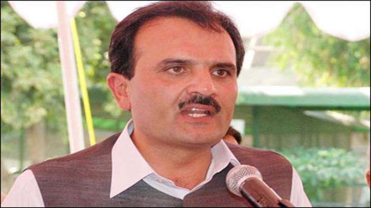 موجودہ حالات میں ملک انتخابات کا متحمل نہیں،امیر حیدر ہوتی