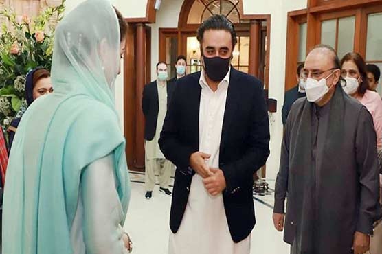 پیپلز پارٹی نے ن لیگ سے پنجاب سمیت دیگر صوبوں میں سیٹیں مانگ لیں