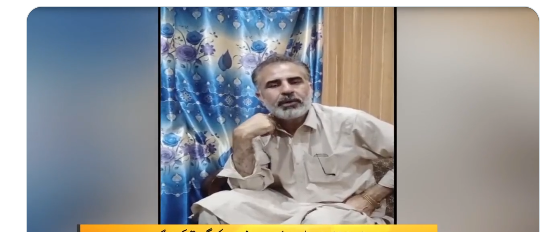 ہمارے بچے جیلوں میں ،عمران خان گھر،شہری پھٹ پڑا