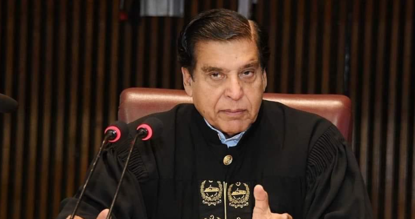 ڈائریکٹر ٹیلی کاسٹنگ کی والدہ کا انتقال؛ اسپیکر قومی اسمبلی کا اظہار تعزیت