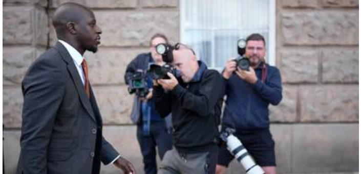 میں نے دس ہزار خواتین سے جنسی تعلقات قائم کئے،کہنا فٹبالر کو مہنگا پڑ گیا