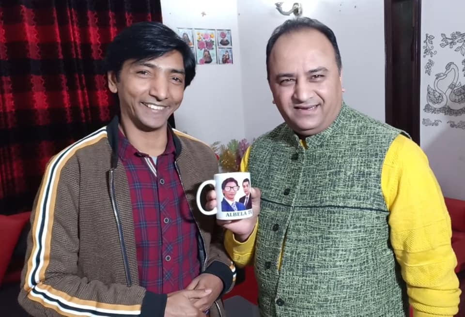 کبھی پیسے کو دیکھ کر پراجیکٹ سائن نہیں کیا سلیم البیلا