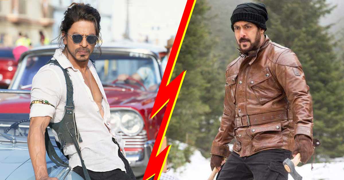 سلمان خان پٹھانوں کا پٹھان قرار