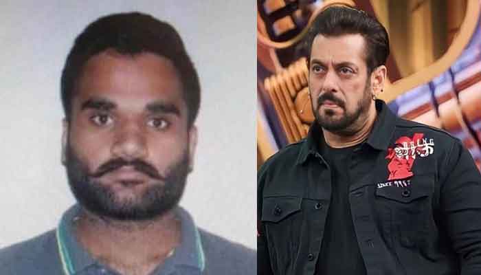 ہم سلمان خان کو قتل کرنےکیلئےکوششیں کرتے رہیں گے،گینگسٹر گولڈی برار