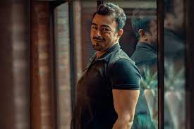 shaan shahid