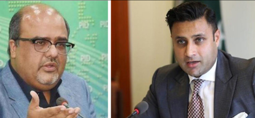 کاروباری مصروفیات، بیرون ملک مقیم ہوں،زلفی بخاری کا نیب طلبی پر جواب